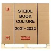 Steidl Book Culture 2021-2022