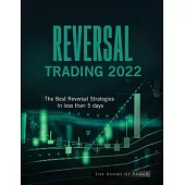 Reversal Trading 2022: The Best Reversal Strategies In less than 5 days