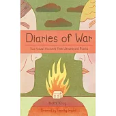 Diaries of War