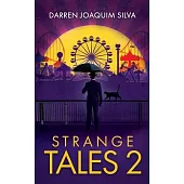 Strange Tales 2