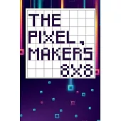 The pixel game’s 8X8