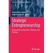 Strategic Entrepreneurship: Perspectives on Dynamics, Theories, and Practices