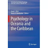 Psychology in Oceania and the Caribbean