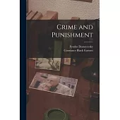Crime and Punishment