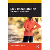 Back Rehabilitation: Core Stability Re-Examined