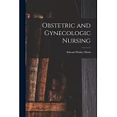 Obstetric and Gynecologic Nursing