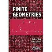 Finite Geometries