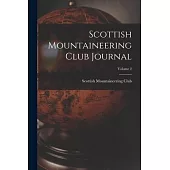 Scottish Mountaineering Club Journal; Volume 2