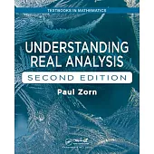 Understanding Real Analysis