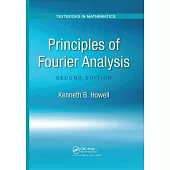 Principles of Fourier Analysis