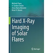 Hard X-Ray Imaging of Solar Flares