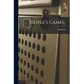 Hoyle’s Games;