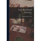 The Russian Novel