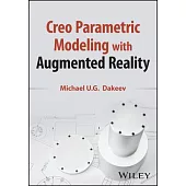 Creo Parametric Modeling with Augmented Reality