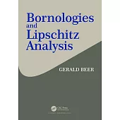 Bornologies and Lipschitz Analysis