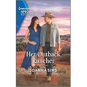 Her Outback Rancher