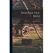 Bakonja Fra-brne