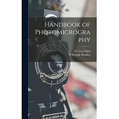 Handbook of Photomicrography