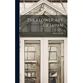 The Flower art of Japan