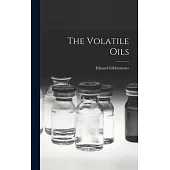 The Volatile Oils