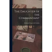 The Daughter of the Commandant