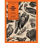 Birds Reference Book