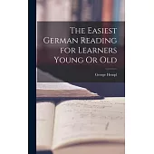 The Easiest German Reading for Learners Young Or Old