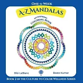 A-Z Mandalas