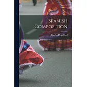 Spanish Composition