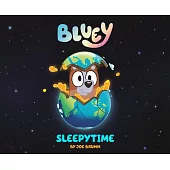 Bluey: Sleepytime
