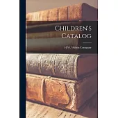 Children’s Catalog