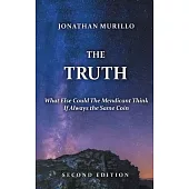 The Truth: What Else Could the Mendicant Think If Always the Same Coin