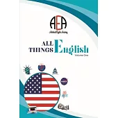 All Things English