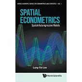 Spatial Econometrics: Spatial Autoregressive Models