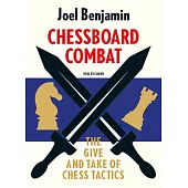 Chessboard Combat: The Give and Take of Chess Tactics