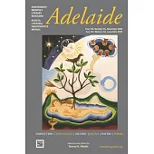 Adelaide: Independent Literary Magazine No. 55, November 2022