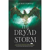 The Dryad Storm