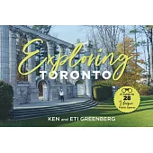 Exploring Toronto: A Guide to 28 Unique Public Spaces