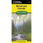 McCall and Lake Cascade