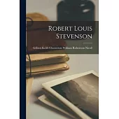 Robert Louis Stevenson