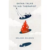 Satan Talks to His Therapist