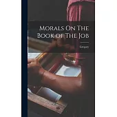 Morals On The Book of The Job