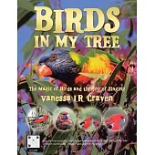 Birds in My Tree: The Magic of Birds and the Joy of Singing