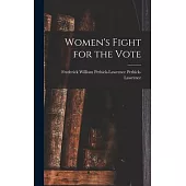 Women’s Fight for the Vote