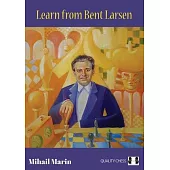 Learn from Bent Larsen