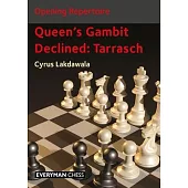 Opening Repertoire: Queen’s Gambit Declined - Tarrasch