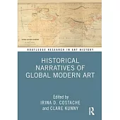 Historical Narratives of Global Modern Art