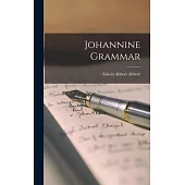 Johannine Grammar