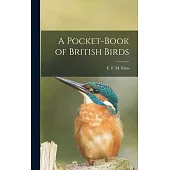 A Pocket-Book of British Birds