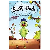 Scoff the Duck